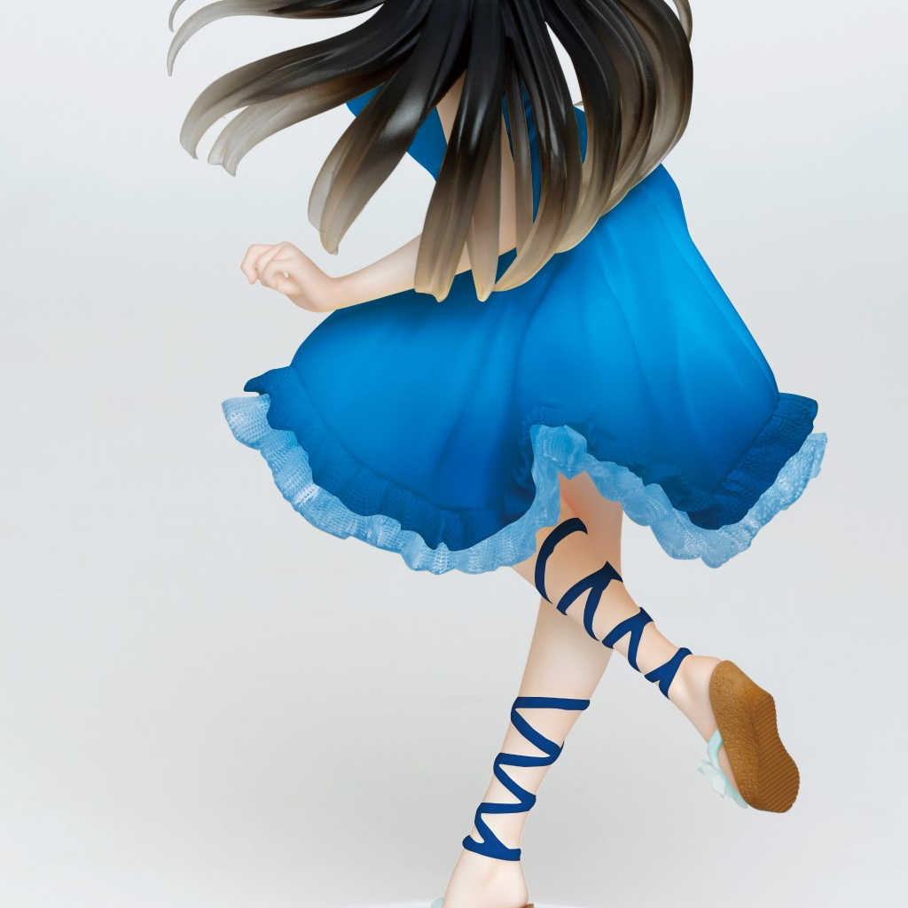 雪花玩具❄️ 現貨 TAITO 景品 Coreful 櫻島麻衣 夏服