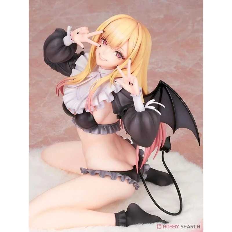 雪花玩具❄️ 現貨 代理 ALTER 戀上換裝娃娃 喜多川海夢 莉茲 Liz Ver 1/6 PVC 公仔