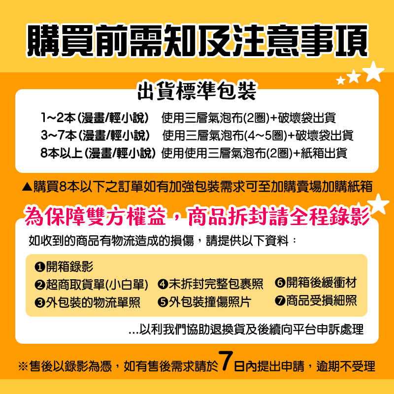 三星廚11月預購《口下手は恋に事故る全》贈書套全新羽毛長鴻BL漫畫85折