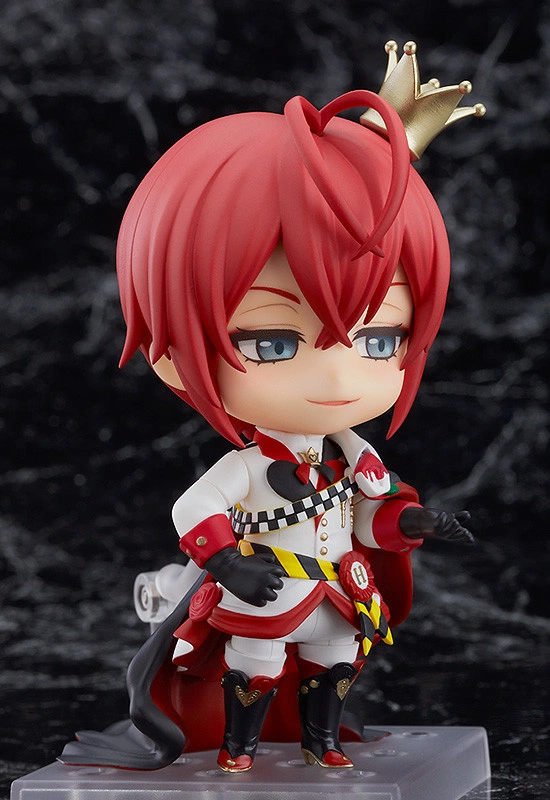 GSC 黏土人 1478 迪士尼 扭曲仙境 Riddle Rosehearts 日版全新現貨 賣場內有更多黏土人