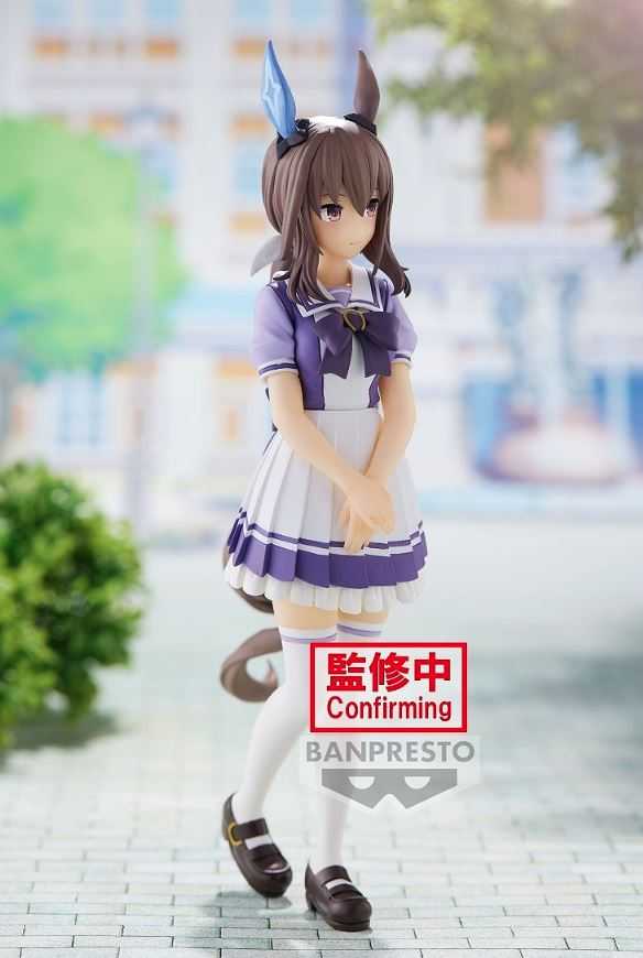 【艾頑玩具】『現貨』BANPRESTO 景品 賽馬娘 Pretty Derby 愛慕織姬 公仔