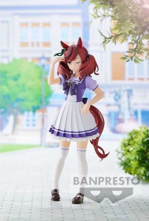 【艾頑玩具】『現貨』BANPRESTO 景品 賽馬娘 Pretty Derby 優秀素質