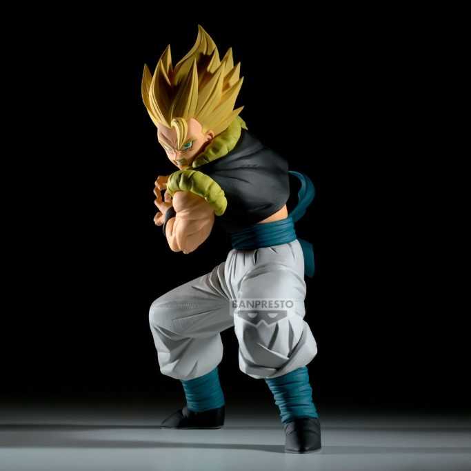 【艾頑玩具】『現貨』BANPRESTO 景品 七龍珠超 Grandista 悟達爾 悟吉塔