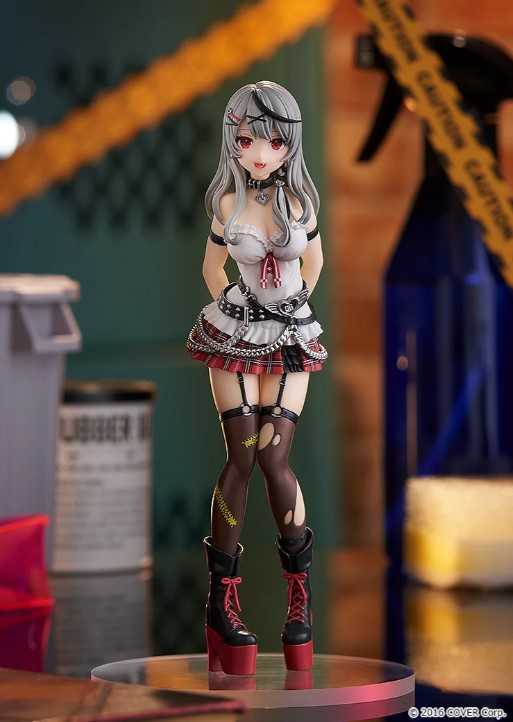 【艾頑玩具】『現貨』GSC POP UP PARADE hololive 沙花叉克蘿伊 沙花叉クロヱ