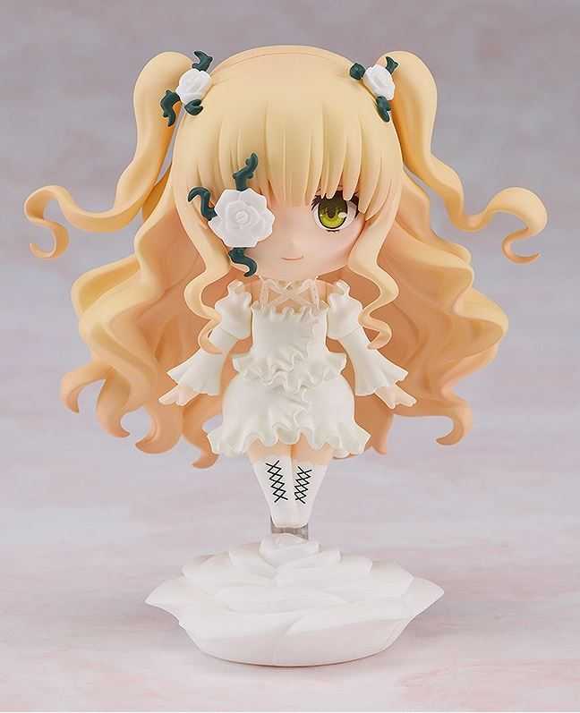 【艾頑玩具】『現貨』GSC 黏土人 2228 薔薇少女 第七人偶 雪華綺晶