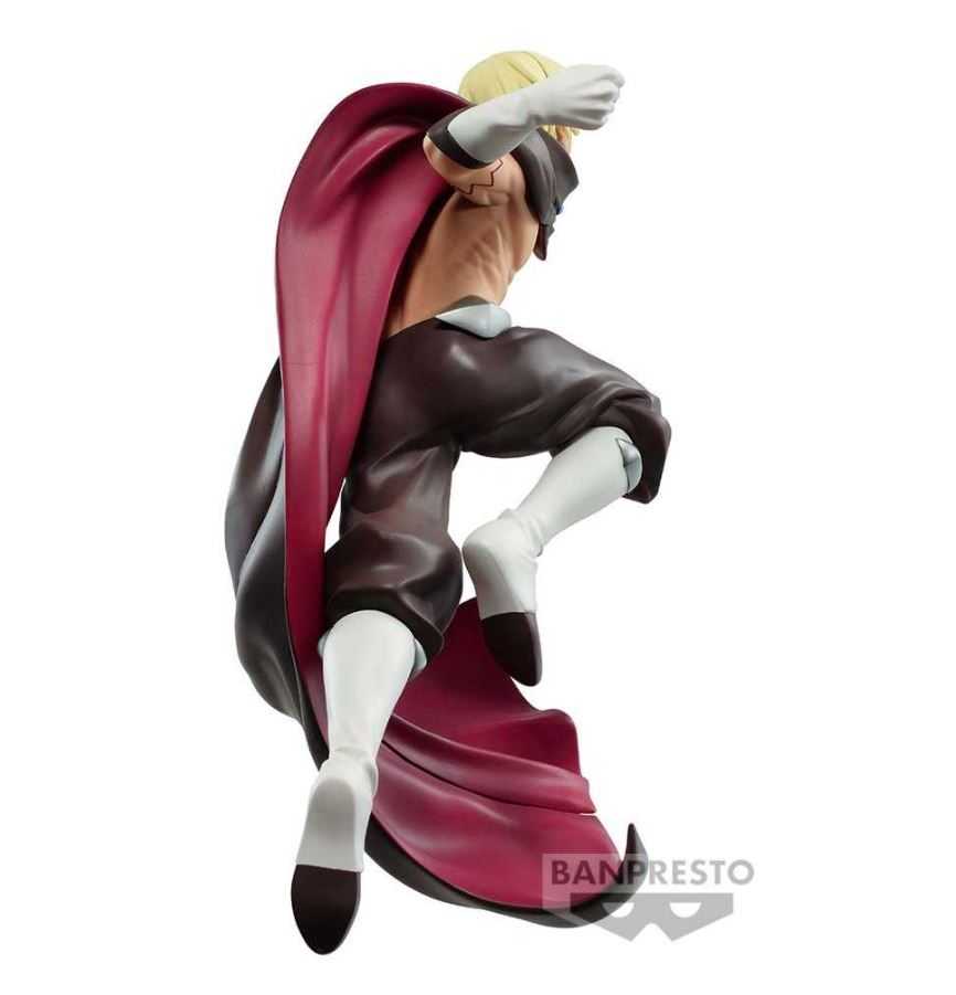 【艾頑玩具】『現貨』BANPRESTO 景品 關於我轉生變成史萊姆這檔事 暴風龍 維爾德拉 公仔