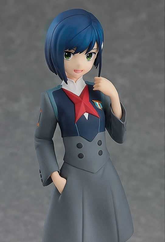 【艾頑玩具】『現貨』GSC POP UP PARADE DARLING in the FRANXX 莓