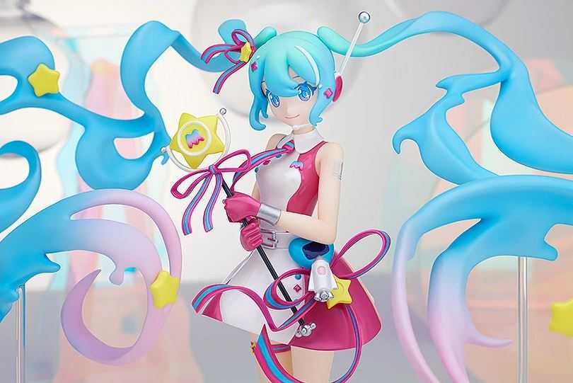 【艾頑玩具】『現貨』POP UP PARADE 初音未來 FUTURE EVE Ver. L size L尺寸