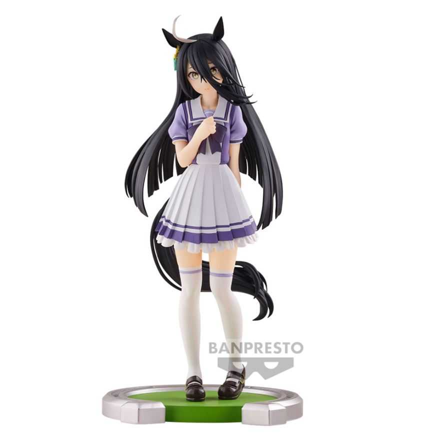 【艾頑玩具】『8月預購』BANPRESTO 景品 賽馬娘 Pretty Derby 曼城茶座 曼哈頓咖啡