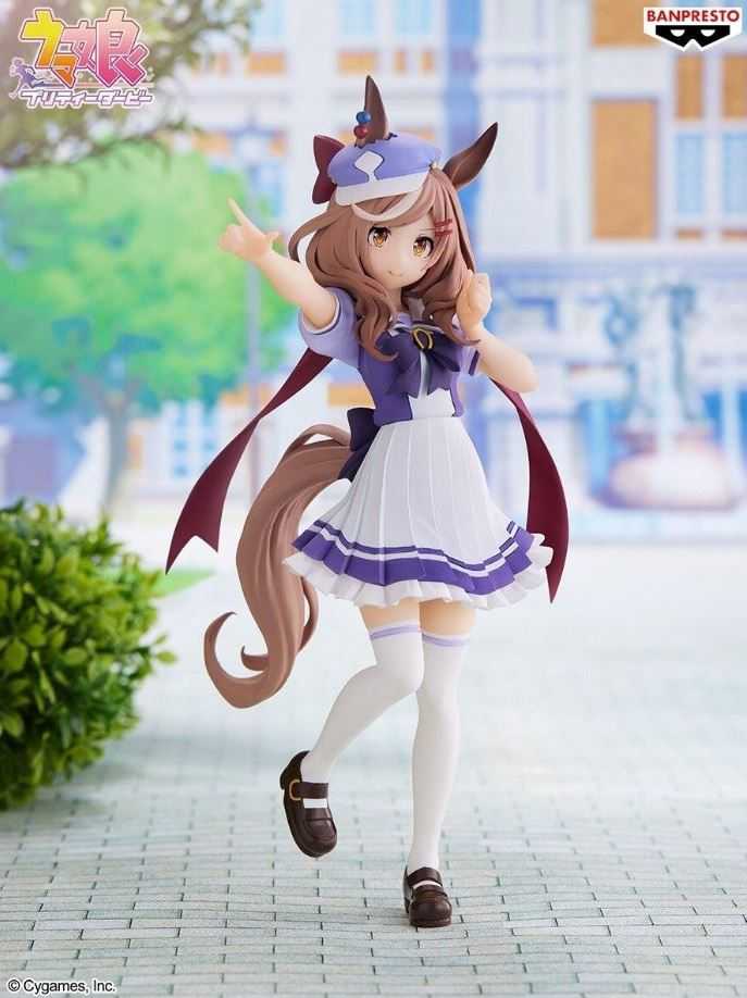 【艾頑玩具】『現貨』BANPRESTO 景品 賽馬娘 Pretty Derby 待兼詩歌劇