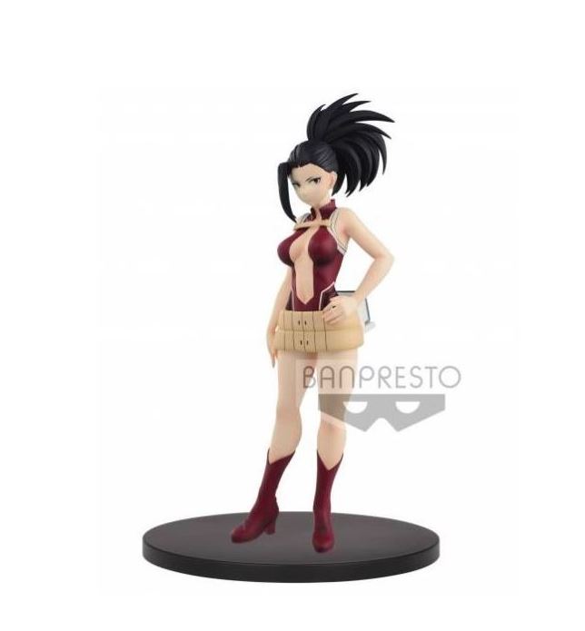 【艾頑玩具】『現貨』BANPRESTO 景品 我的英雄學院 AGE OF HEROES 八百萬百 我英 八百萬 公仔