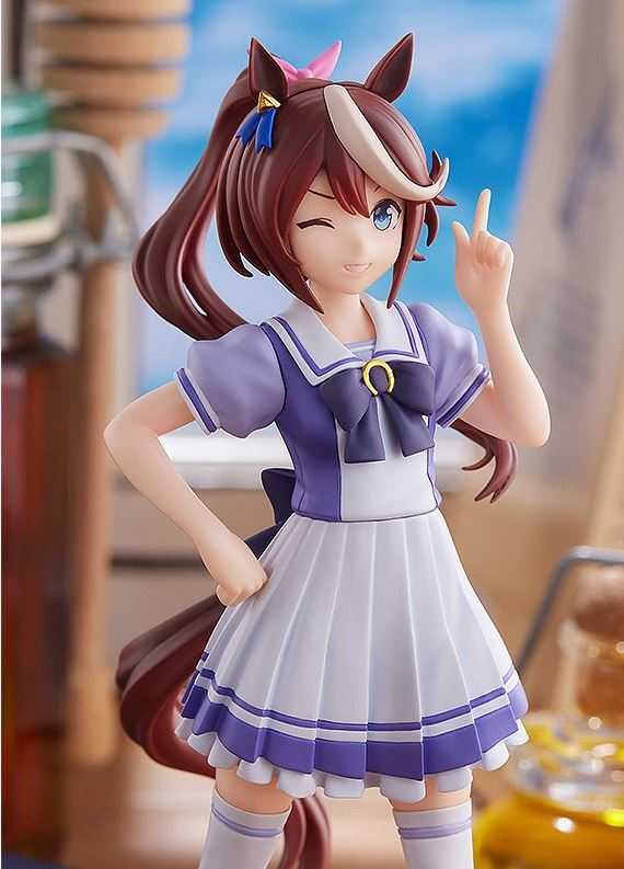 【艾頑玩具】『現貨』GSC POP UP PARADE 賽馬娘 Pretty Derby 東海帝皇 特雷森學園 制服