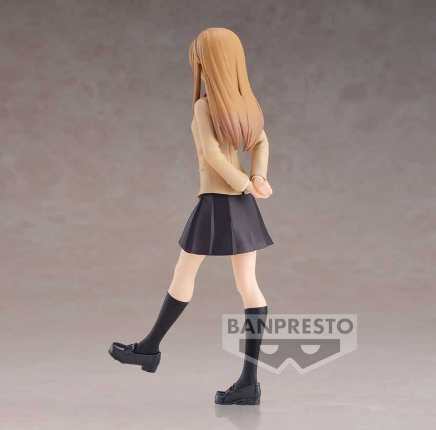 【艾頑玩具】『現貨』BANPRESTO 景品 SHY 靦腆英雄 小石川惟子 公仔