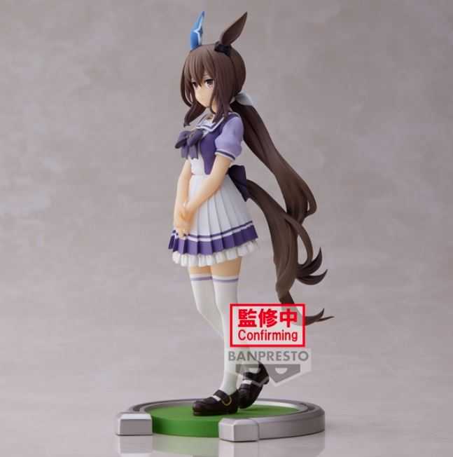 【艾頑玩具】『現貨』BANPRESTO 景品 賽馬娘 Pretty Derby 愛慕織姬 公仔