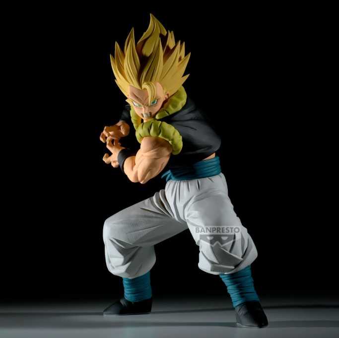 【艾頑玩具】『現貨』BANPRESTO 景品 七龍珠超 Grandista 悟達爾 悟吉塔