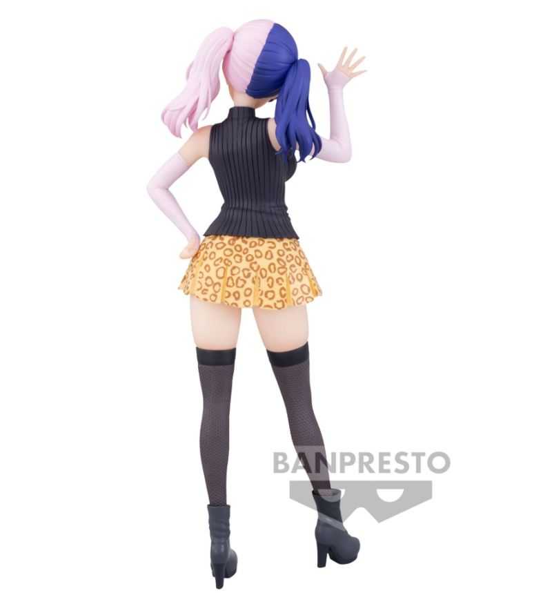 【艾頑玩具】『現貨』BANPRESTO 景品 2.5次元的誘惑 G\u0026G 753 私服ver.