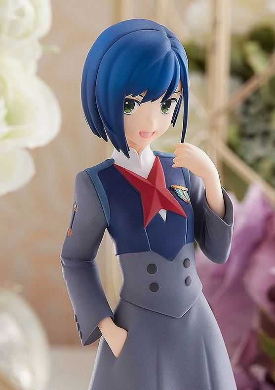 【艾頑玩具】『現貨』GSC POP UP PARADE DARLING in the FRANXX 莓