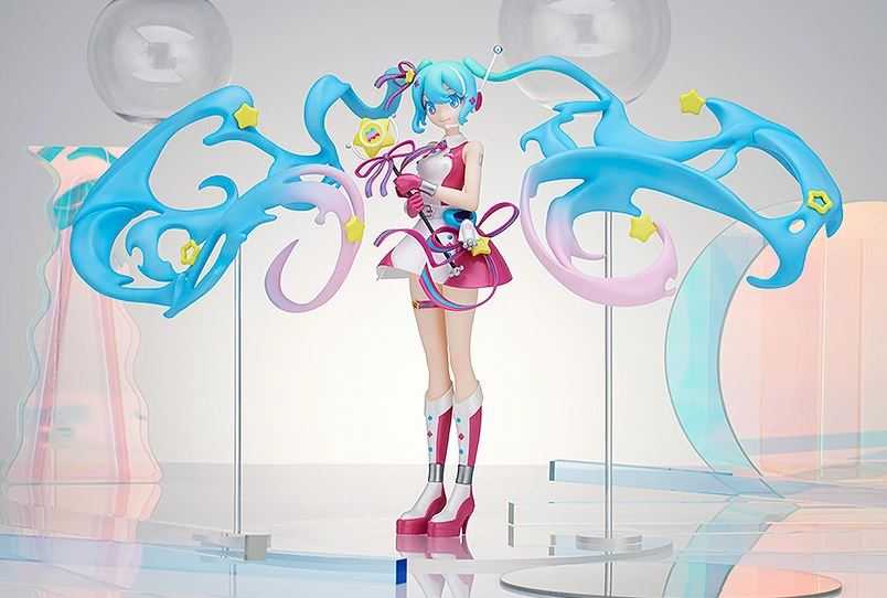 【艾頑玩具】『現貨』POP UP PARADE 初音未來 FUTURE EVE Ver. L size L尺寸