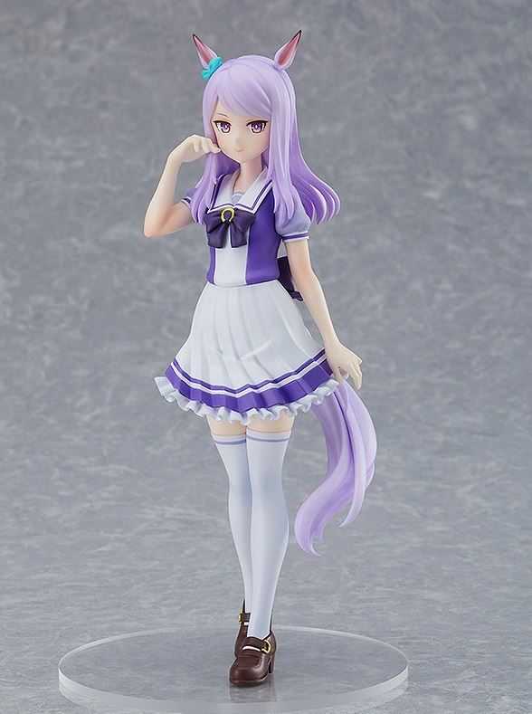 【艾頑玩具】『現貨』GSC POP UP 賽馬娘 Pretty Derby 目白麥昆 特雷森學園 制服 Ver.