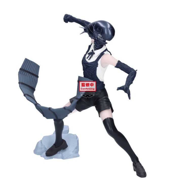 【艾頑玩具】『現貨(不挑盒)』BANPRESTO 景品 劇場版 鏈鋸人 蕾潔篇 Grandista 蕾潔