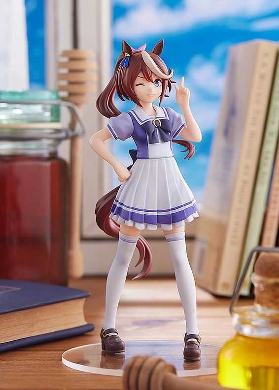 【艾頑玩具】『現貨』GSC POP UP PARADE 賽馬娘 Pretty Derby 東海帝皇 特雷森學園 制服