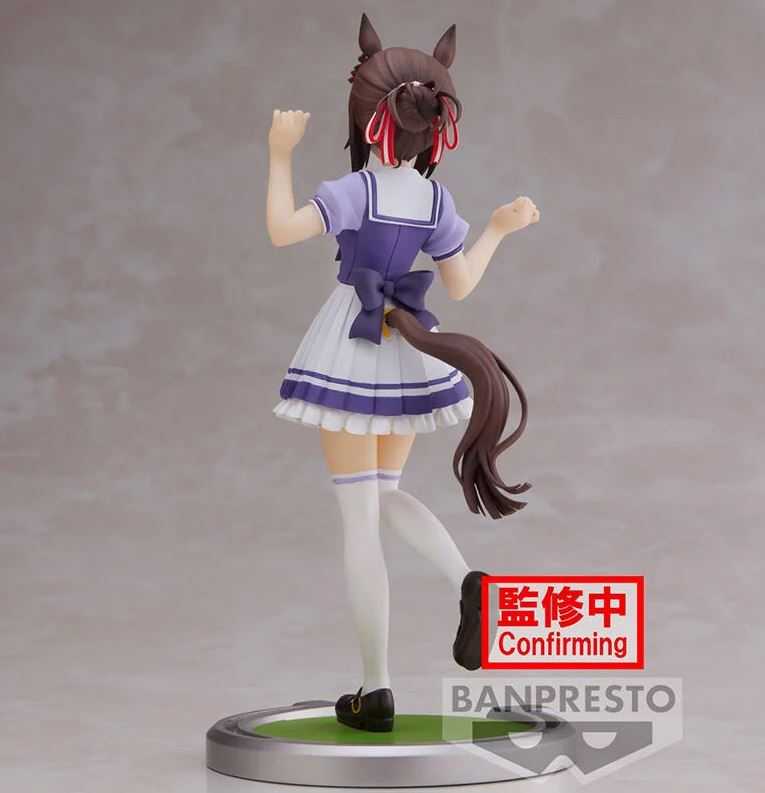 【艾頑玩具】『現貨』BANPRESTO 景品 賽馬娘 Pretty Derby 美妙姿勢