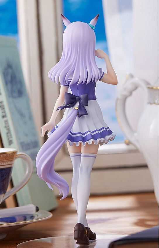 【艾頑玩具】『現貨』GSC POP UP 賽馬娘 Pretty Derby 目白麥昆 特雷森學園 制服 Ver.