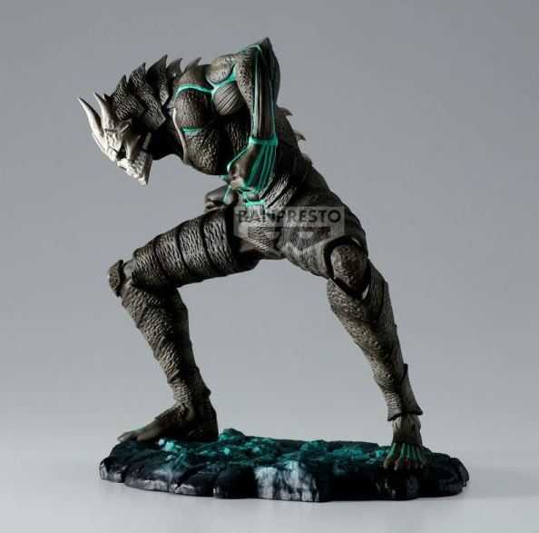 【艾頑玩具】『11月預購』BANPRESTO 景品 怪獸8號 THE BRUSH