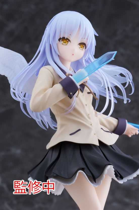 【艾頑玩具】『現貨』TAITO 景品 Angel Beats! 立華奏 音刃 ver. Coreful 公仔