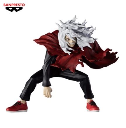 【艾頑玩具】『現貨』BANPRESTO 景品 我的英雄學院 THE EVIL VILLAINS 死柄木弔