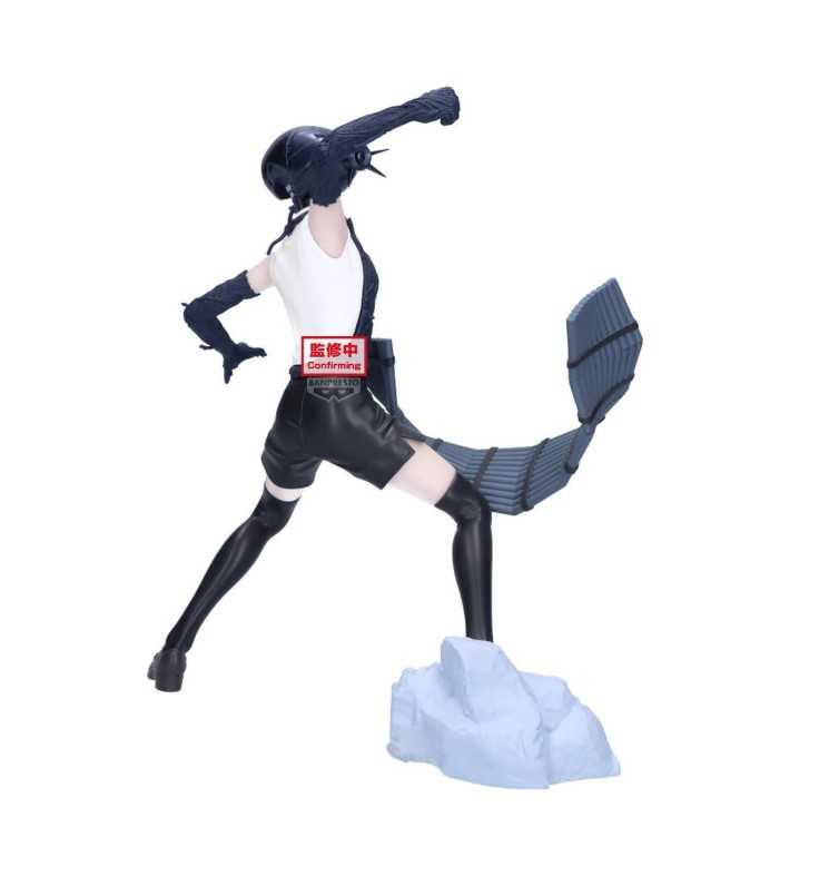 【艾頑玩具】『現貨(不挑盒)』BANPRESTO 景品 劇場版 鏈鋸人 蕾潔篇 Grandista 蕾潔