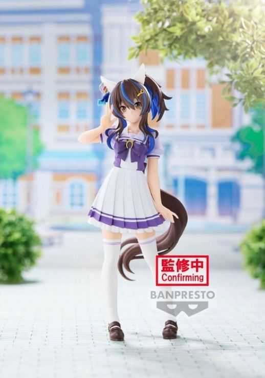 【艾頑玩具】『現貨』BANPRESTO 景品 賽馬娘 Pretty Derby 大德日神 公仔