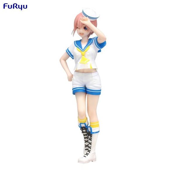 【艾頑玩具】『現貨(無特典』 FuRyu景品 Trio-Try-iT 五等分的新娘 中野一花 水手服 五等分 花嫁 一花