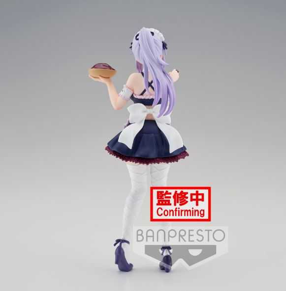 【艾頑玩具】『現貨』 BANPRESTO 景品 關於我轉生變成史萊姆這檔事 紫苑 女僕 ver. 史萊姆 公仔