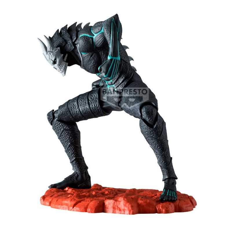 【艾頑玩具】『現貨』BANPRESTO 景品 怪獸8號 動畫色Ver.