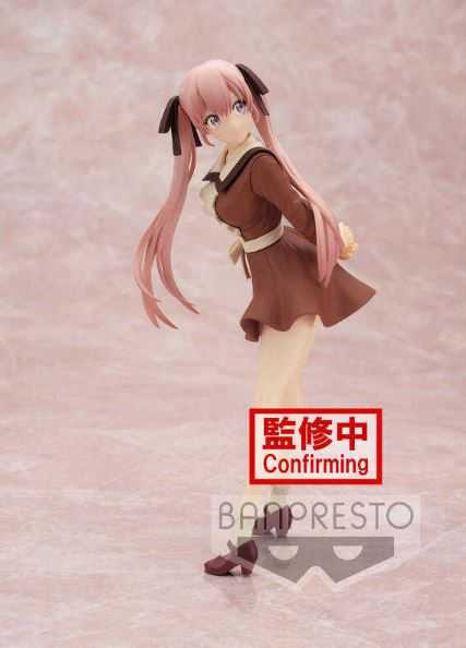 【艾頑玩具】『現貨(一角微破)』BANPRESTO 景品 杜鵑婚約 Kyunties 天野繪里香 公仔