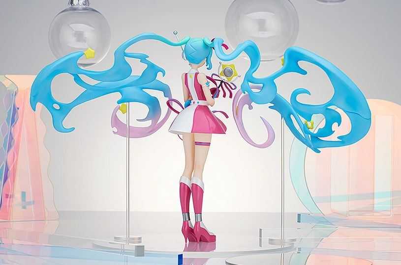 【艾頑玩具】『現貨』POP UP PARADE 初音未來 FUTURE EVE Ver. L size L尺寸