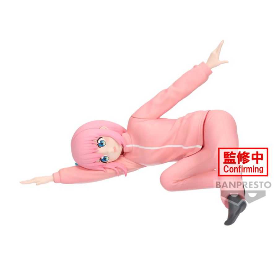 【艾頑玩具】『現貨』BANPRESTO 景品 孤獨搖滾！ 後藤一里 公仔 vol.2 小孤獨