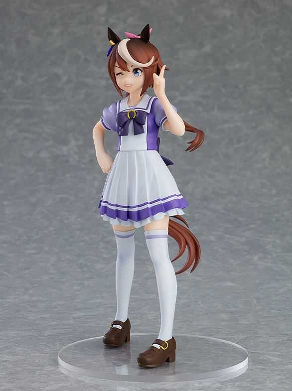 【艾頑玩具】『現貨』GSC POP UP PARADE 賽馬娘 Pretty Derby 東海帝皇 特雷森學園 制服