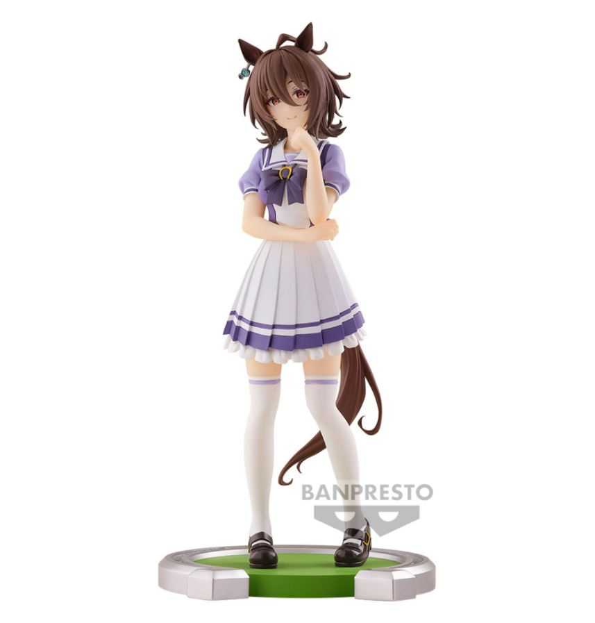 【艾頑玩具】『現貨』BANPRESTO 景品 賽馬娘 Pretty Derby 愛麗速子