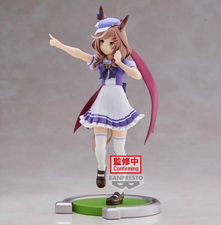 【艾頑玩具】『現貨』BANPRESTO 景品 賽馬娘 Pretty Derby 待兼詩歌劇