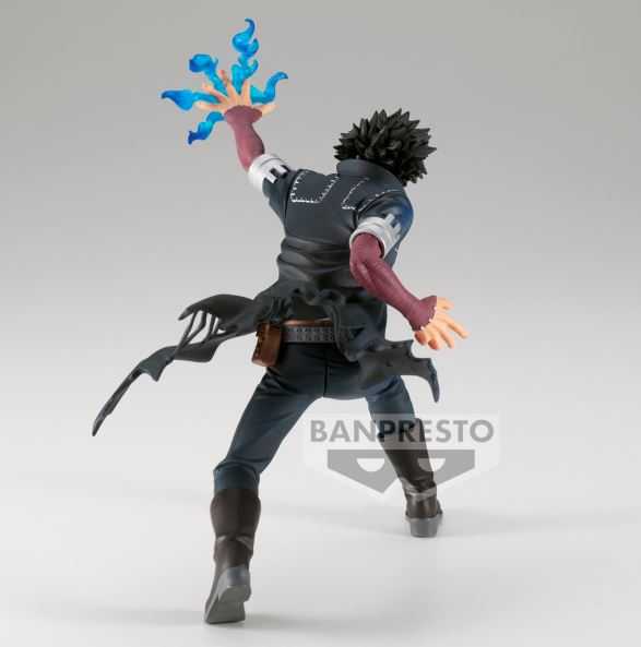 【艾頑玩具】『現貨』BANPRESTO 景品 我的英雄學院 THE EVIL VILLAINS vol.5 荼毘 公仔