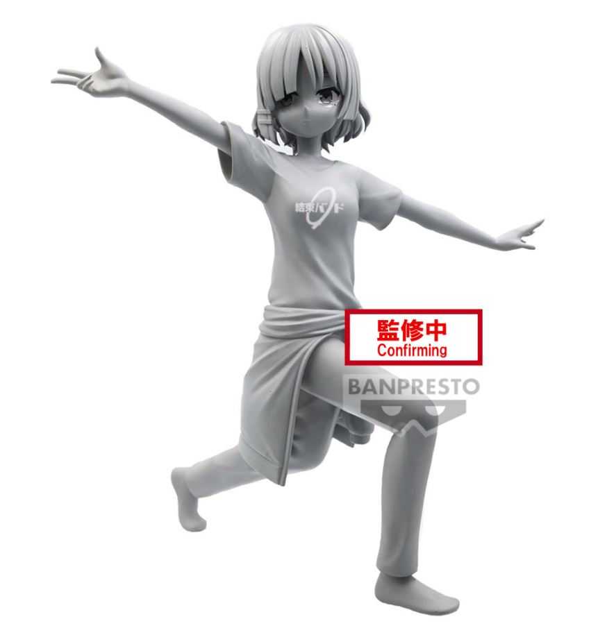 【艾頑玩具】『9月預購』BANPRESTO 景品 孤獨搖滾！山田涼 公仔vol.2