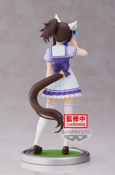 【艾頑玩具】『現貨』BANPRESTO 景品 賽馬娘 Pretty Derby 大德日神 公仔