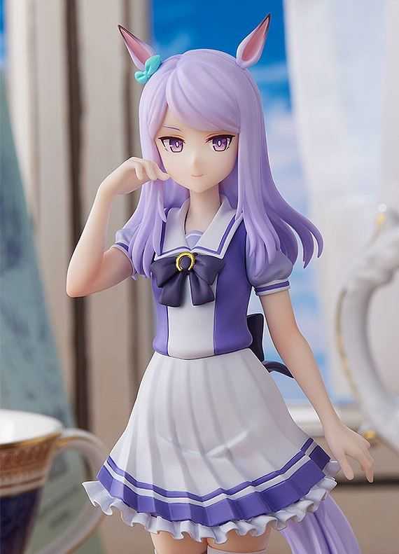 【艾頑玩具】『現貨』GSC POP UP 賽馬娘 Pretty Derby 目白麥昆 特雷森學園 制服 Ver.