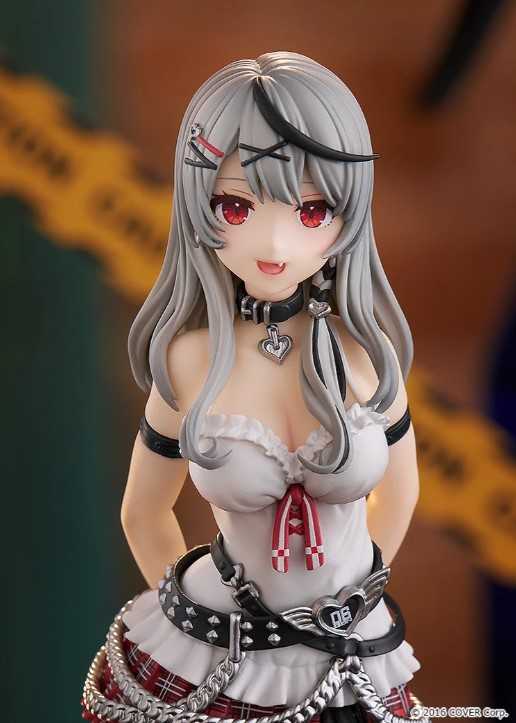 【艾頑玩具】『現貨』GSC POP UP PARADE hololive 沙花叉克蘿伊 沙花叉クロヱ