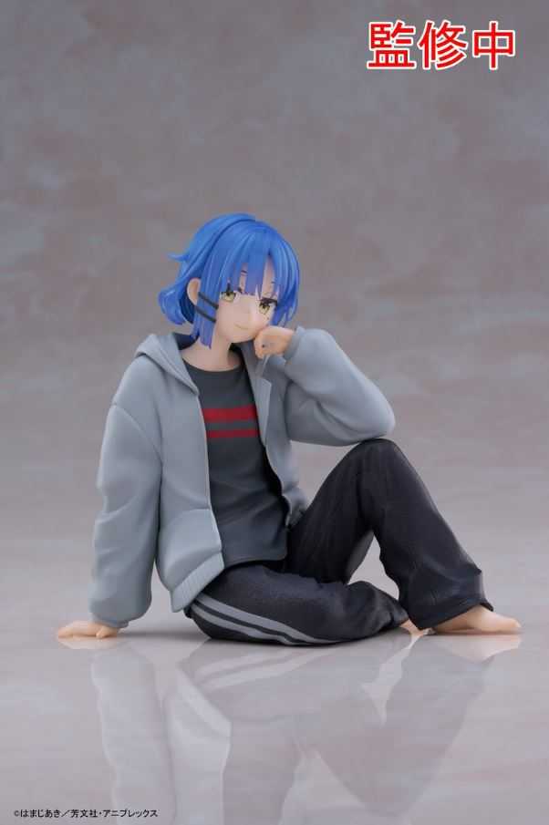 【艾頑玩具】『9月預購』TAITO 景品 Desktop Cute 山田涼 居家服 ver.