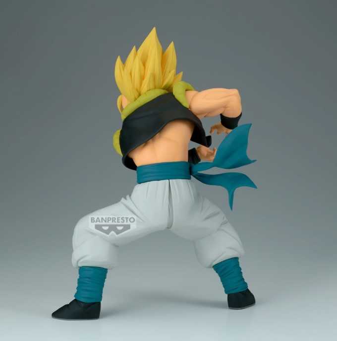 【艾頑玩具】『現貨』BANPRESTO 景品 七龍珠超 Grandista 悟達爾 悟吉塔