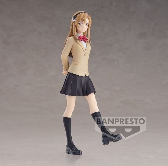 【艾頑玩具】『現貨』BANPRESTO 景品 SHY 靦腆英雄 小石川惟子 公仔