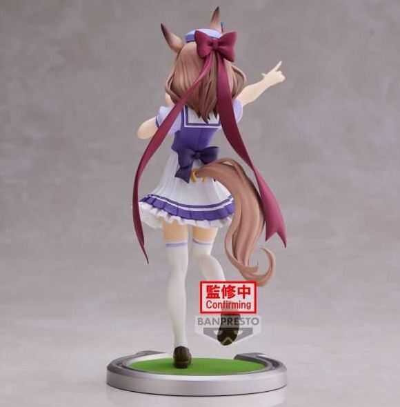 【艾頑玩具】『現貨』BANPRESTO 景品 賽馬娘 Pretty Derby 待兼詩歌劇